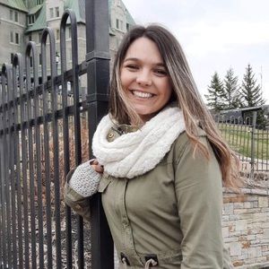 Meet your Posher, Jessie